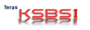 Logo Teras KSBSI