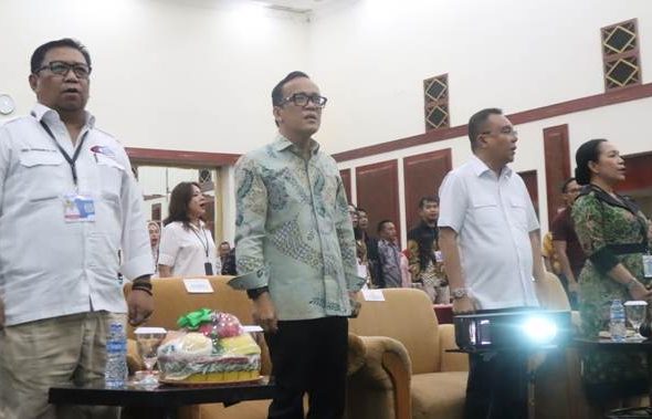 Dasco-dan-Wamenaker-hadiri-RAKORNAS-KSBSI